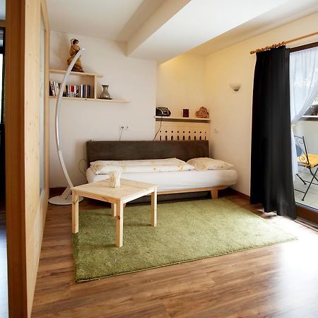 אורטיסיי Apartments Rezia מראה חיצוני תמונה