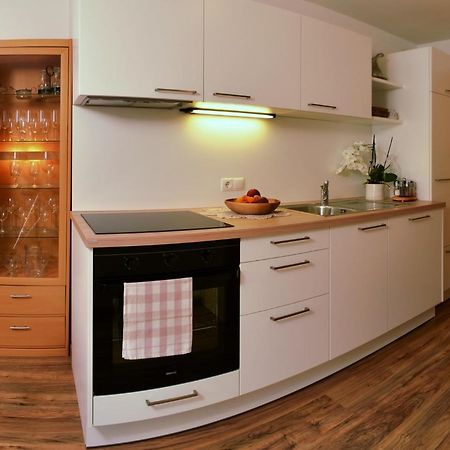 אורטיסיי Apartments Rezia מראה חיצוני תמונה