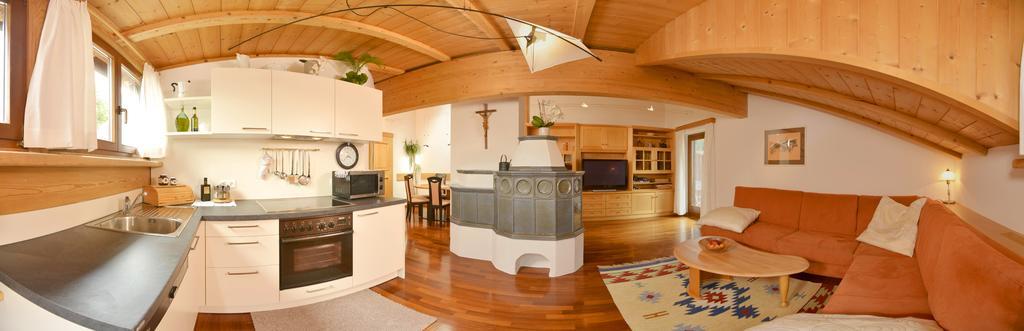 אורטיסיי Apartments Rezia חדר תמונה