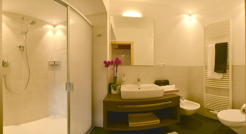 אורטיסיי Apartments Rezia חדר תמונה