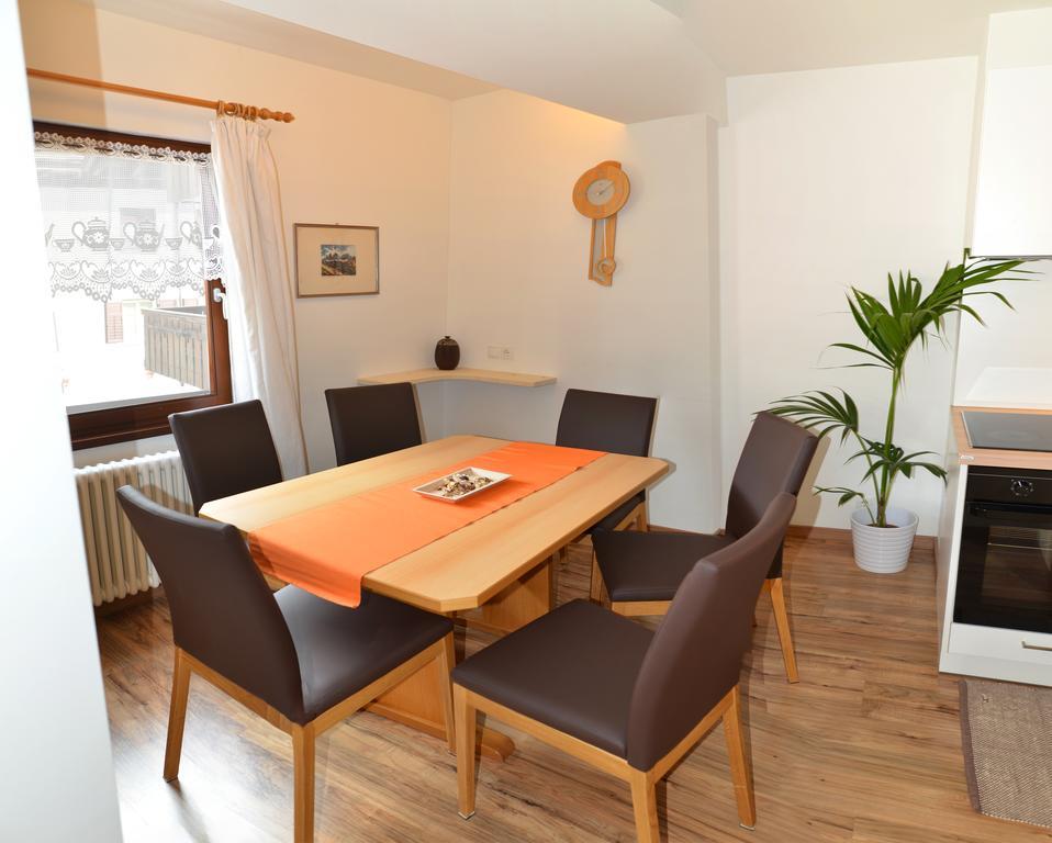 אורטיסיי Apartments Rezia מראה חיצוני תמונה