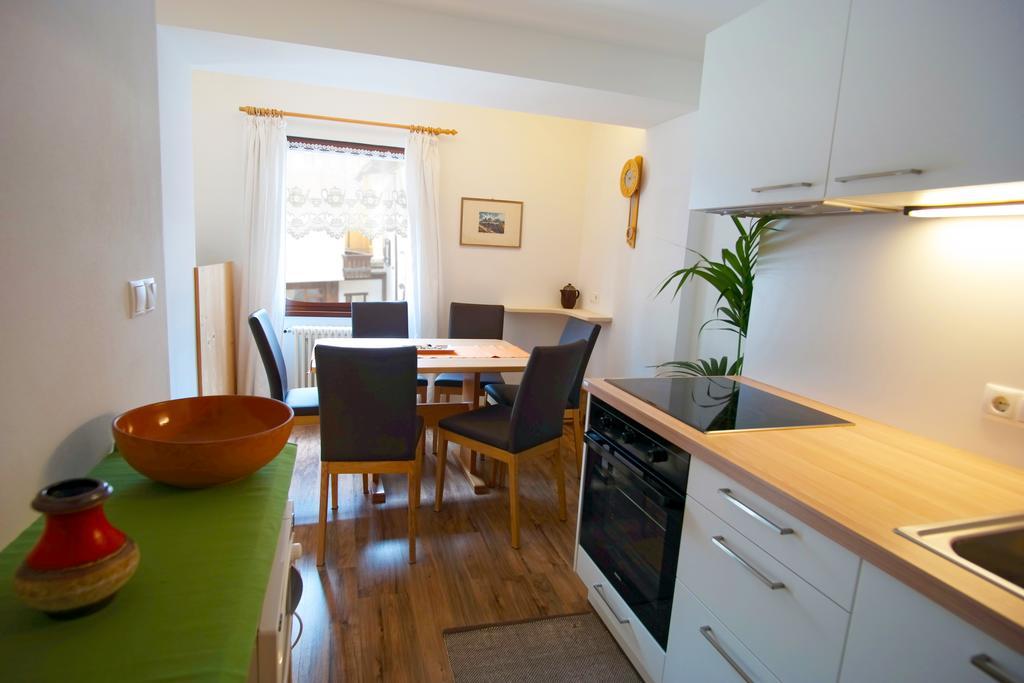 אורטיסיי Apartments Rezia מראה חיצוני תמונה