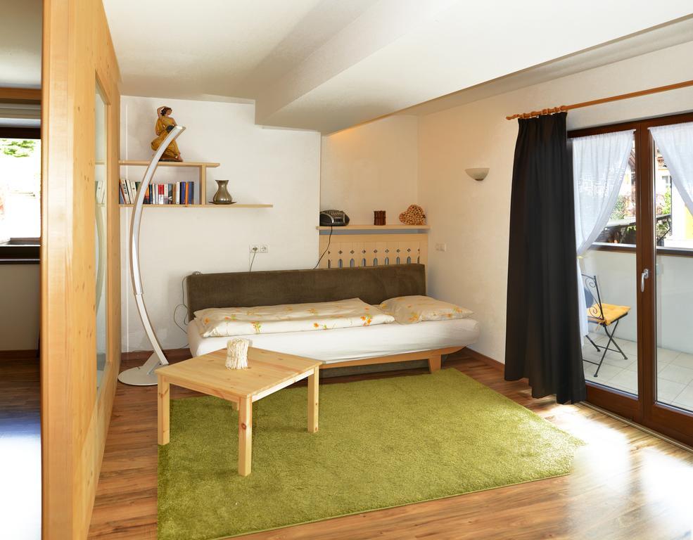אורטיסיי Apartments Rezia מראה חיצוני תמונה