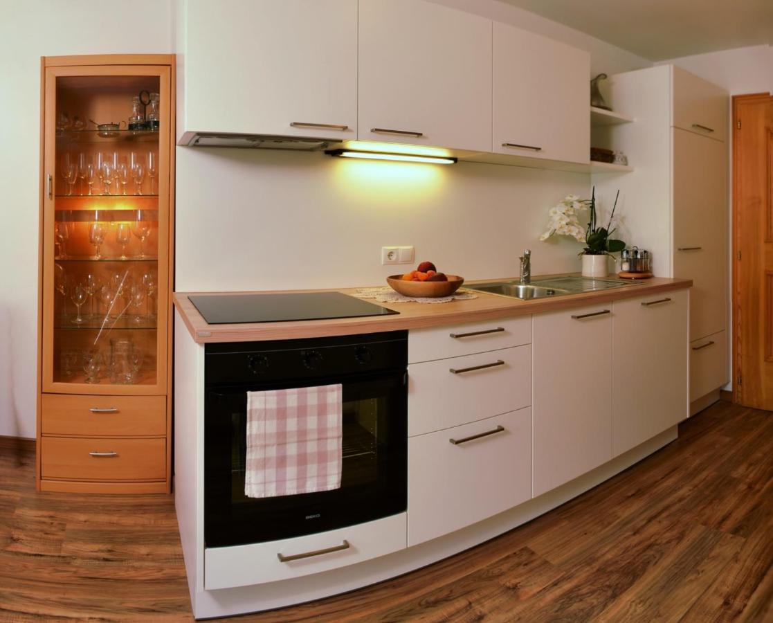 אורטיסיי Apartments Rezia מראה חיצוני תמונה